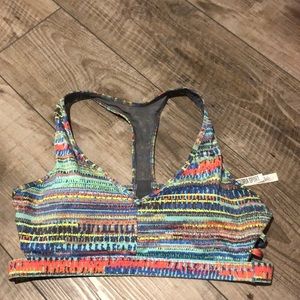 Victoria’s Secret sports bra
